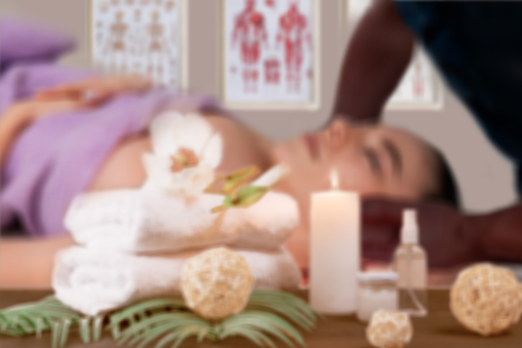 Remedial Massage