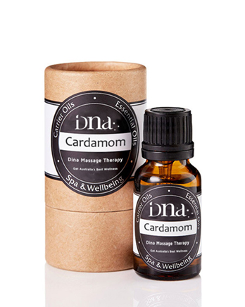 Essential Oil